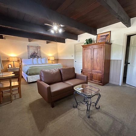 פרייזר Hideaway Mountain Lodge מראה חיצוני תמונה