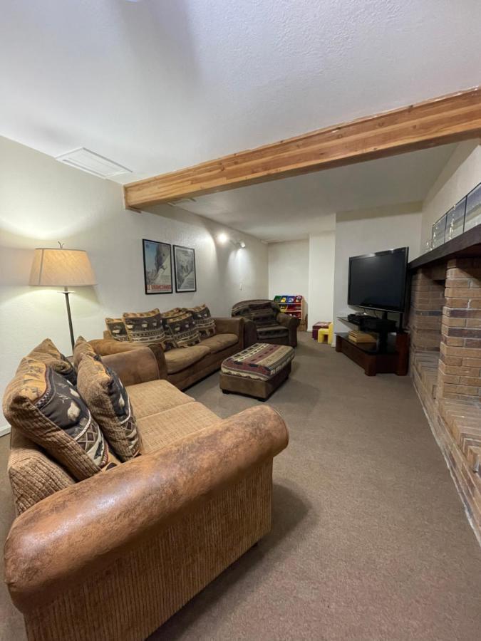 פרייזר Hideaway Mountain Lodge מראה חיצוני תמונה