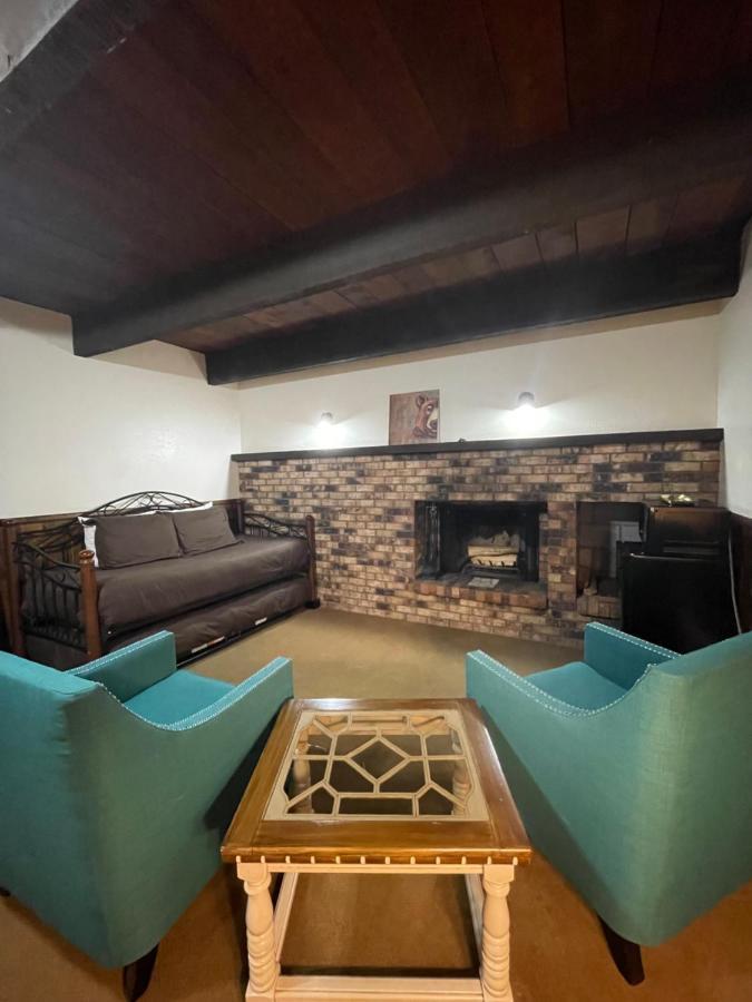 פרייזר Hideaway Mountain Lodge מראה חיצוני תמונה