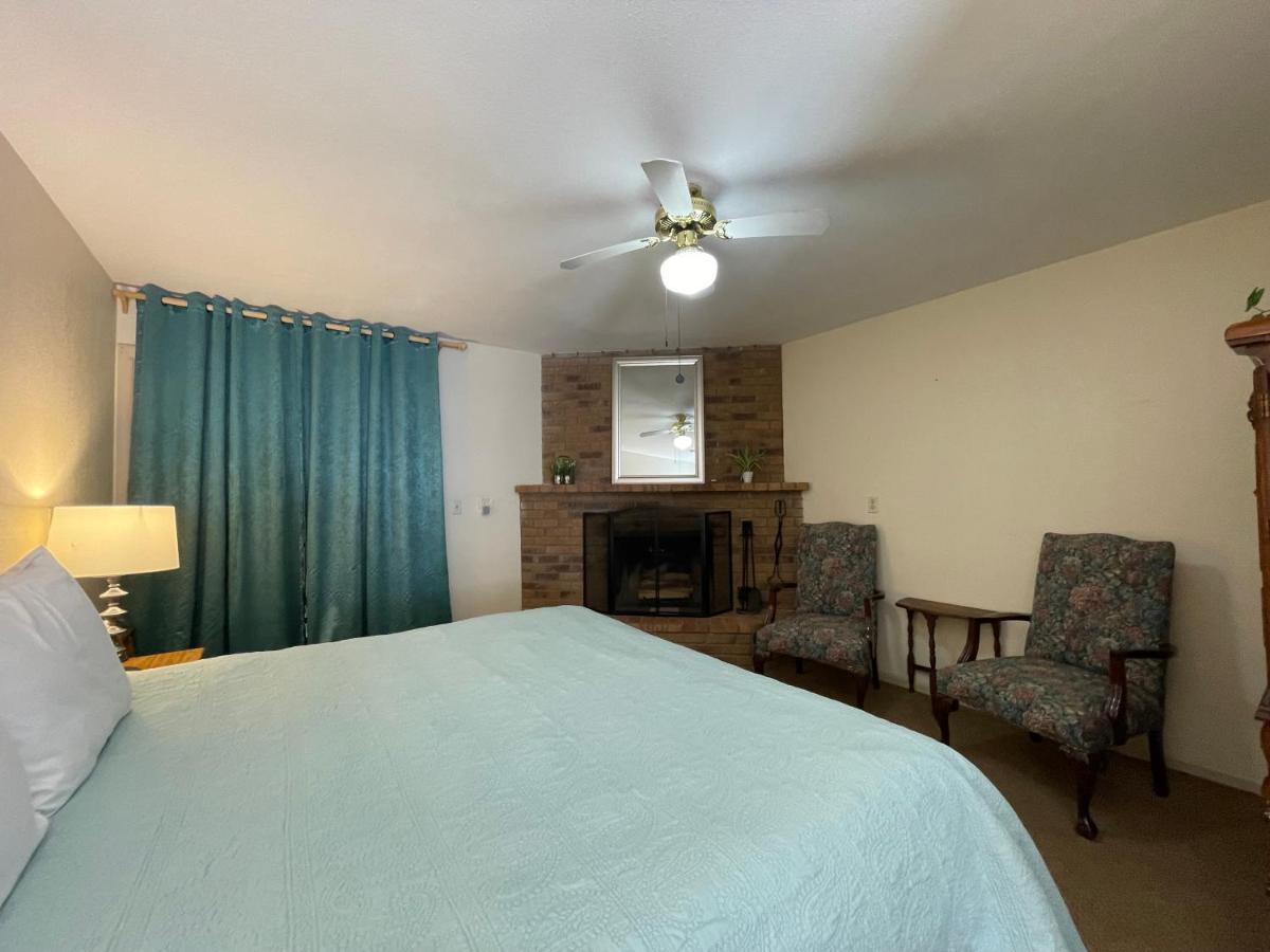 פרייזר Hideaway Mountain Lodge מראה חיצוני תמונה