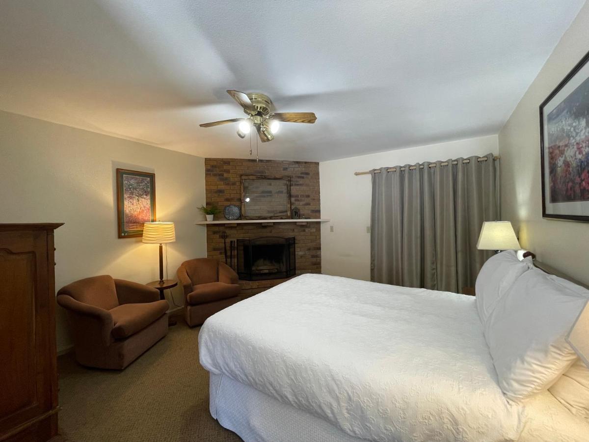 פרייזר Hideaway Mountain Lodge מראה חיצוני תמונה