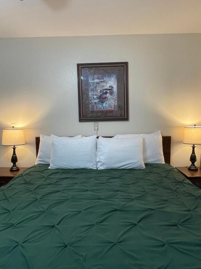 פרייזר Hideaway Mountain Lodge מראה חיצוני תמונה
