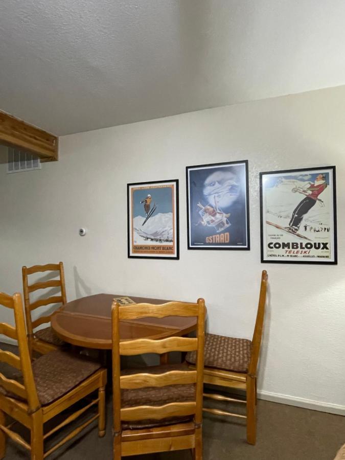 פרייזר Hideaway Mountain Lodge מראה חיצוני תמונה