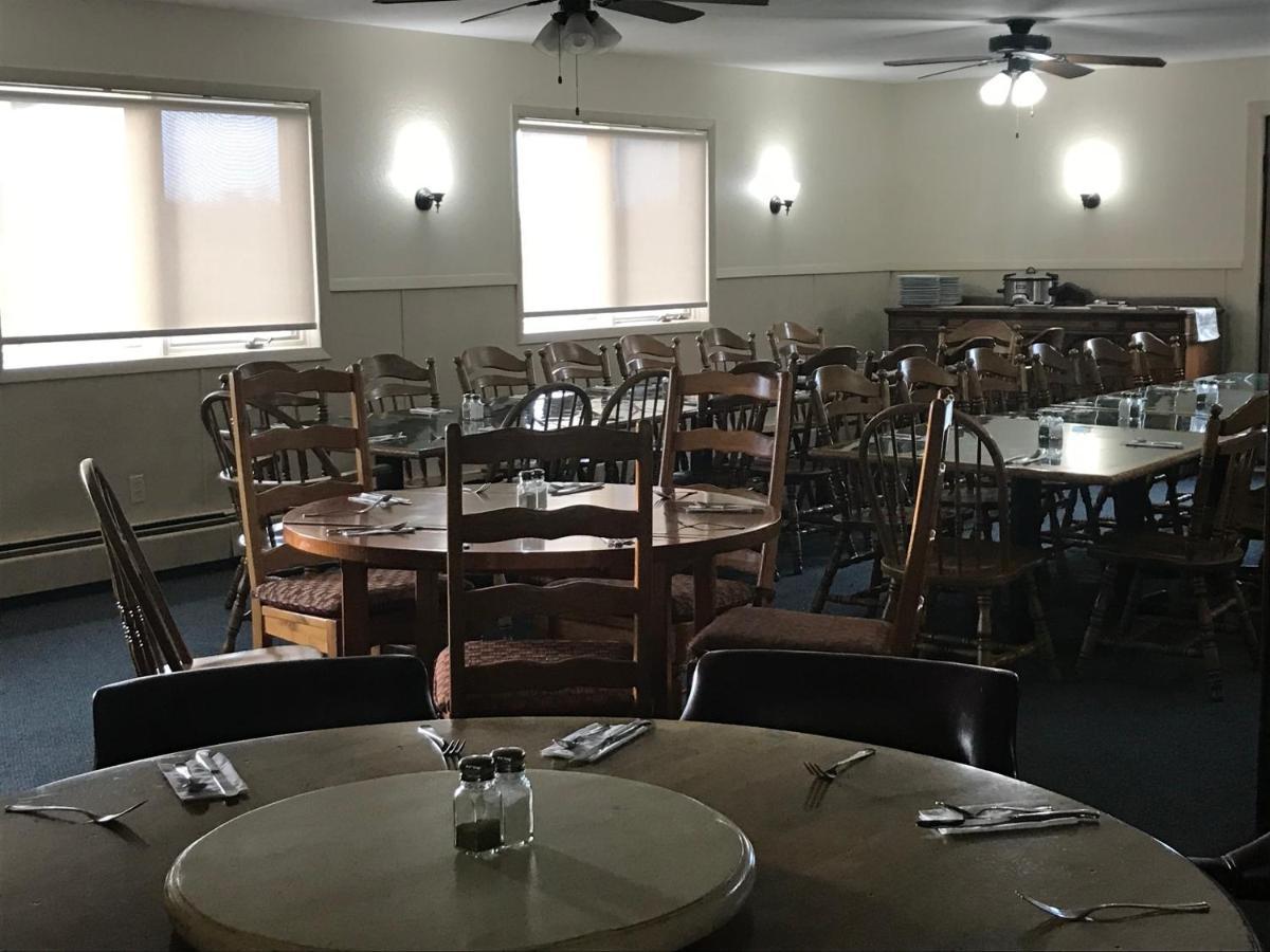 פרייזר Hideaway Mountain Lodge מראה חיצוני תמונה
