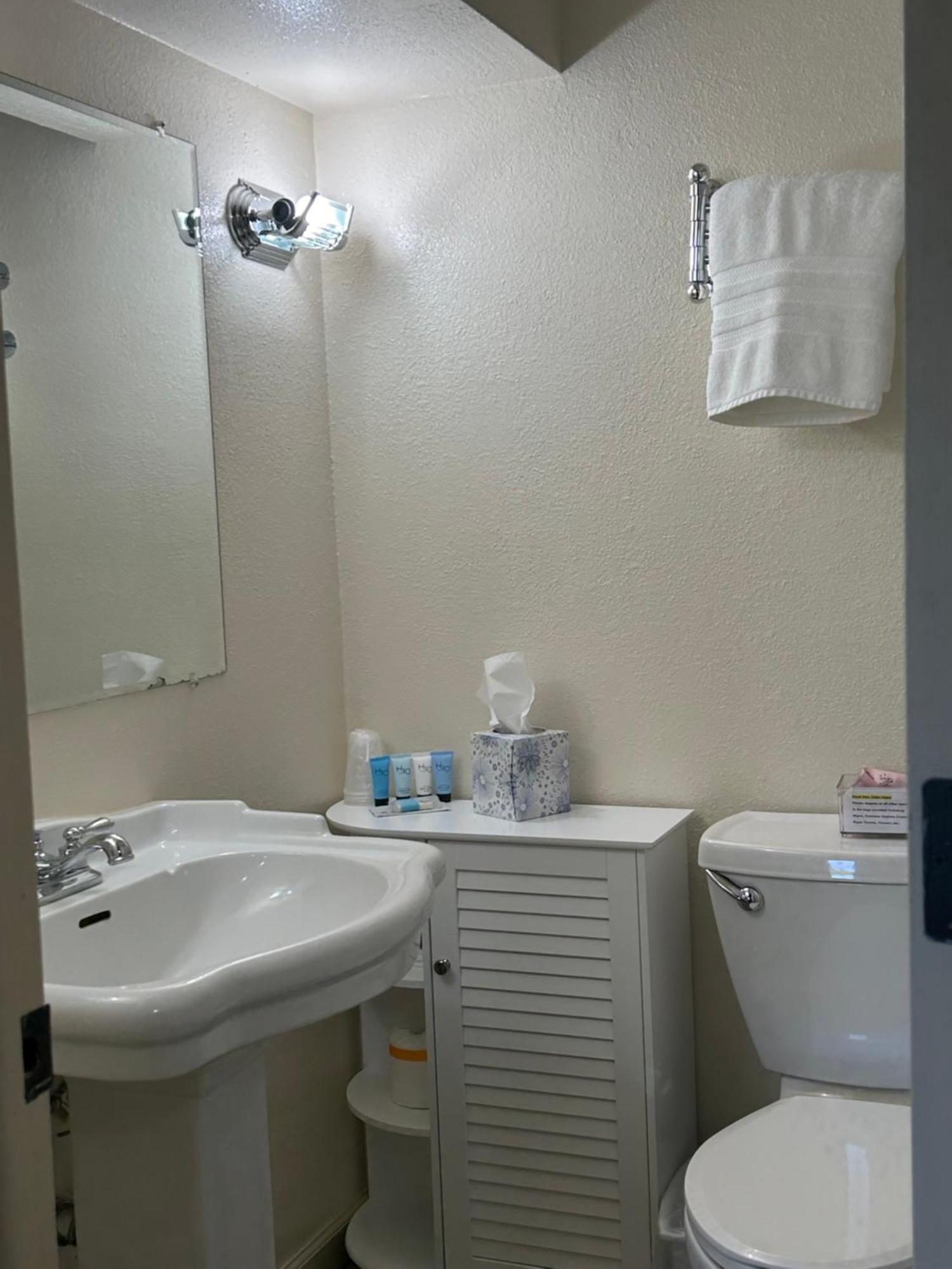 פרייזר Hideaway Mountain Lodge מראה חיצוני תמונה